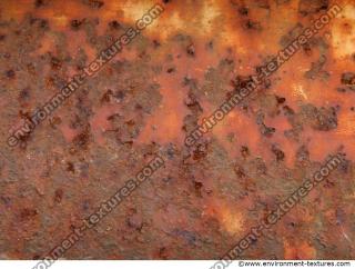 Metal Rust 0006